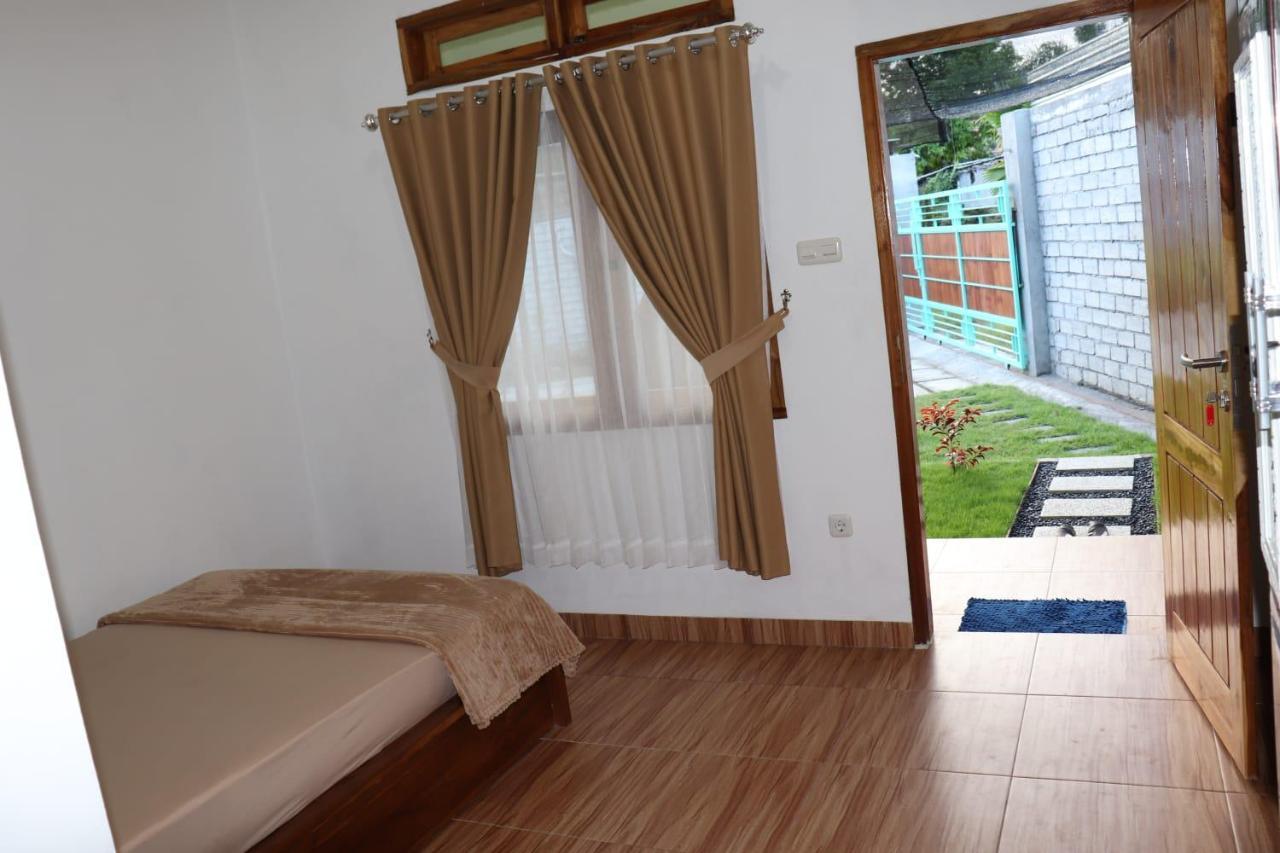 Kuta  Room 212 מראה חיצוני תמונה