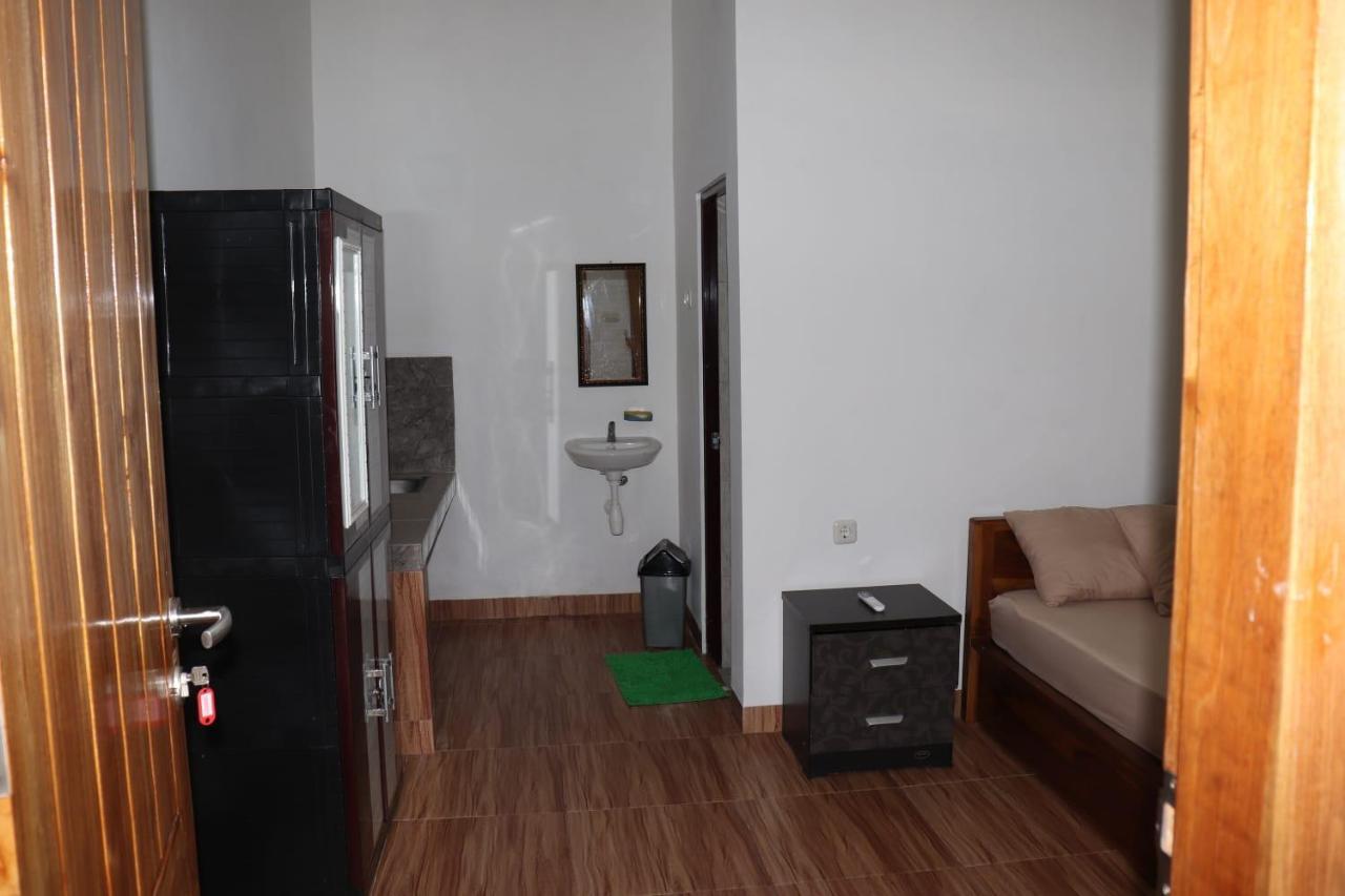 Kuta  Room 212 מראה חיצוני תמונה