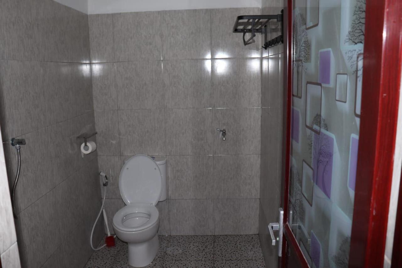 Kuta  Room 212 מראה חיצוני תמונה
