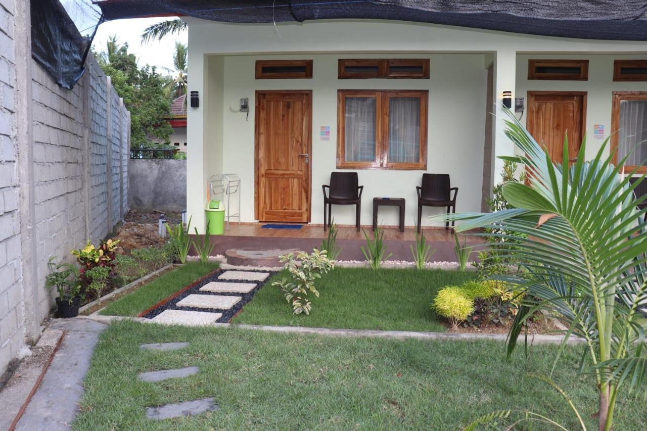 Kuta  Room 212 מראה חיצוני תמונה